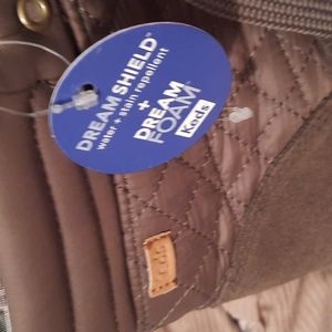 Womens pro ked s boot